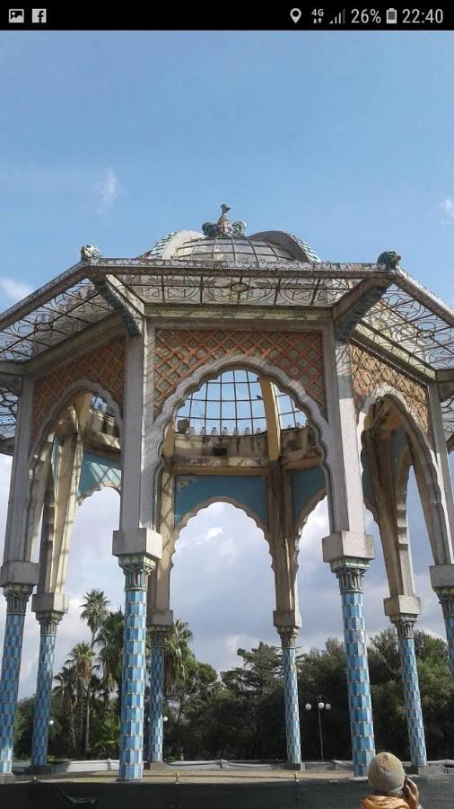 Alla Romana Villa Caltagirone Luaran gambar