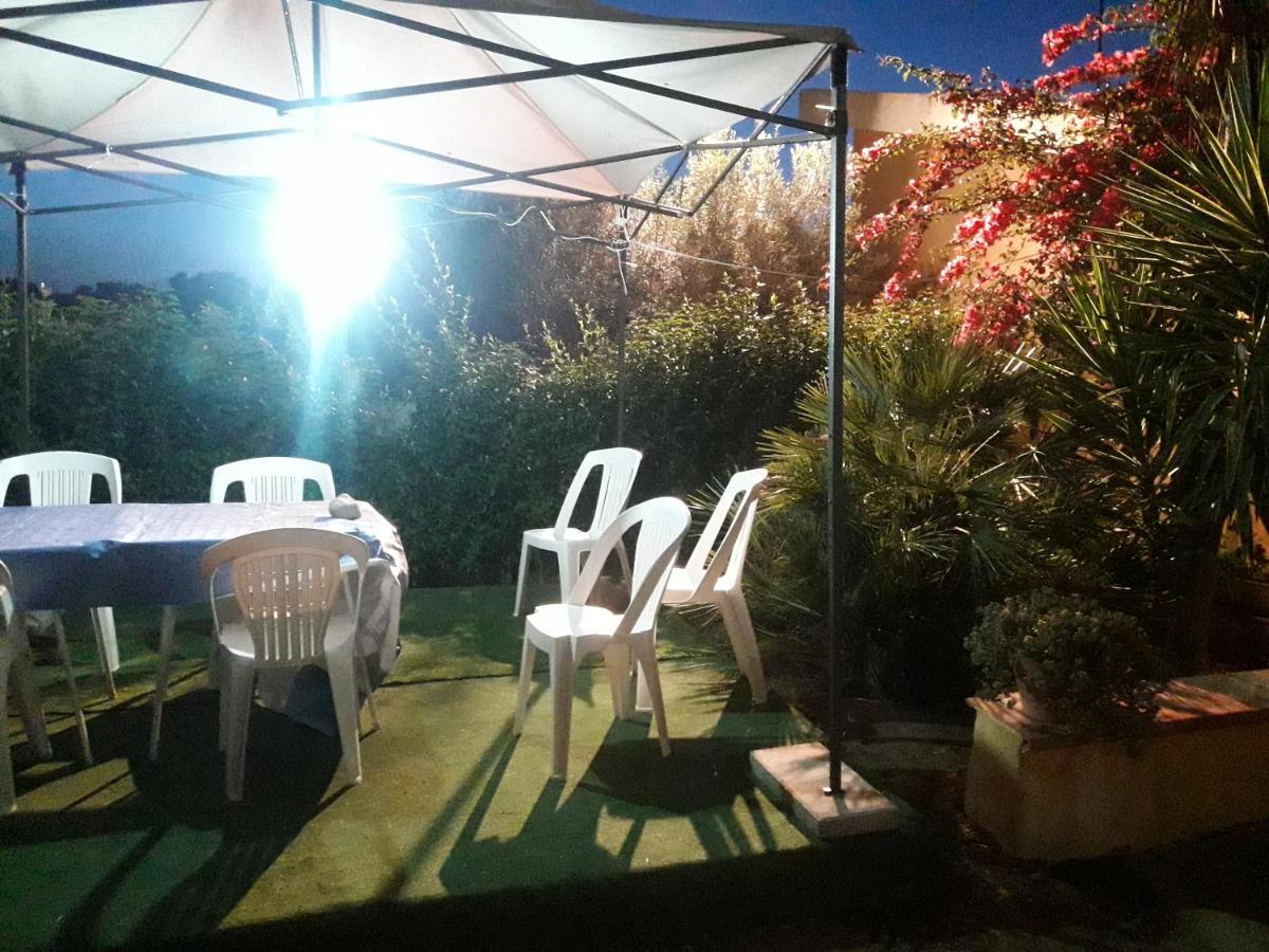 Alla Romana Villa Caltagirone Luaran gambar