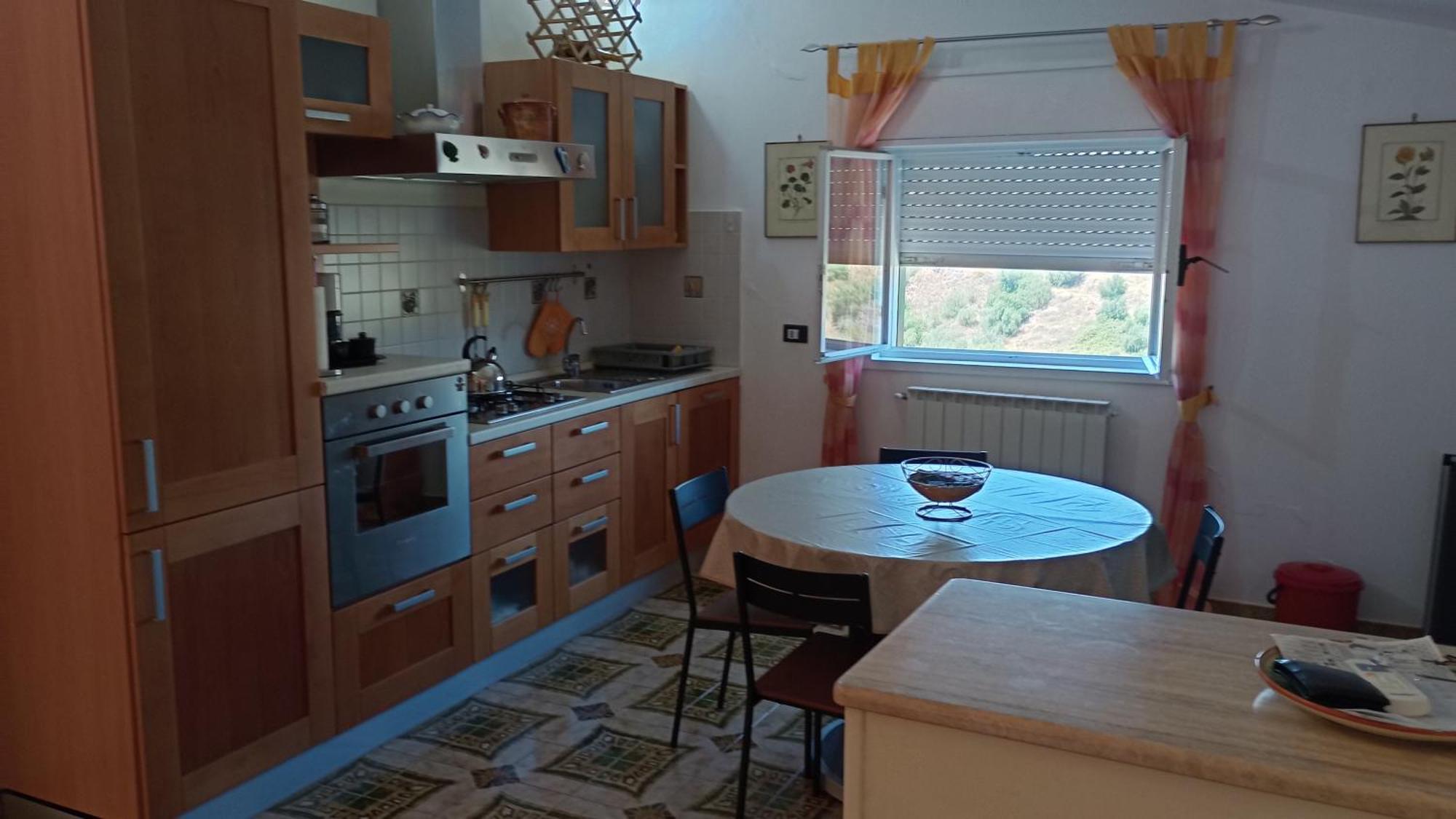 Alla Romana Villa Caltagirone Luaran gambar