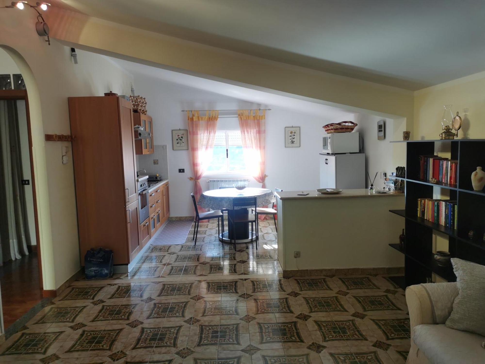 Alla Romana Villa Caltagirone Luaran gambar