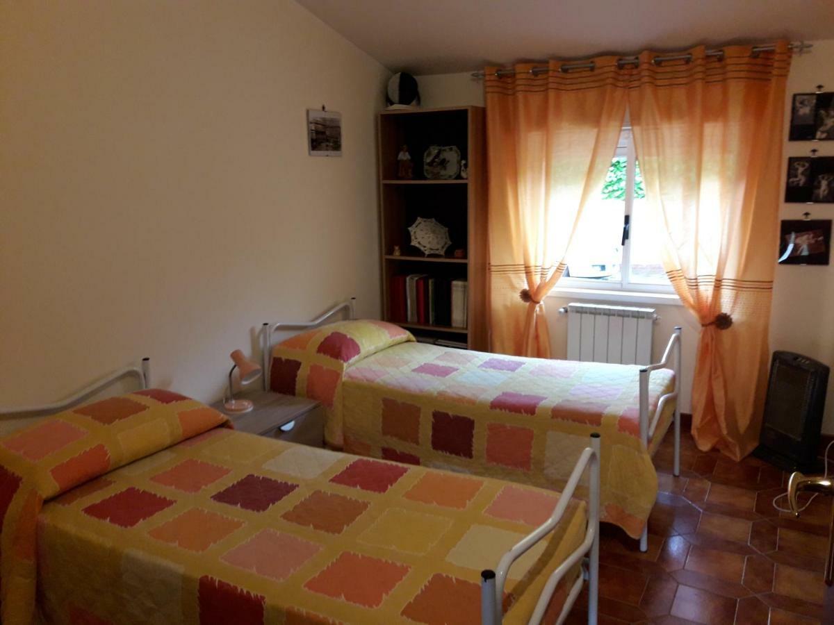 Alla Romana Villa Caltagirone Luaran gambar